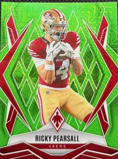 Ricky Pearsall