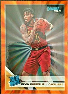 Kevin Porter Jr.