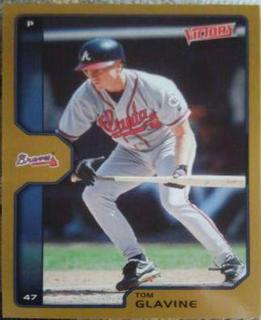 Tom Glavine