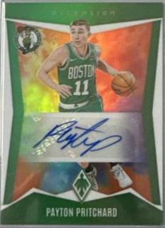 Payton Pritchard