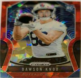 Dawson Knox