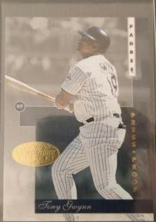 Tony Gwynn