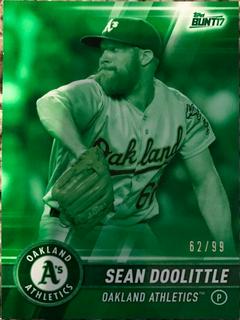 Sean Doolittle
