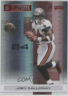 Joey Galloway