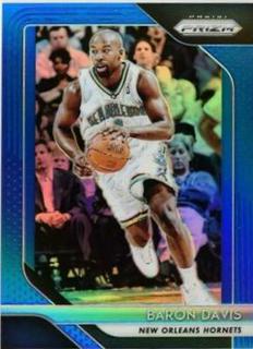 Baron Davis