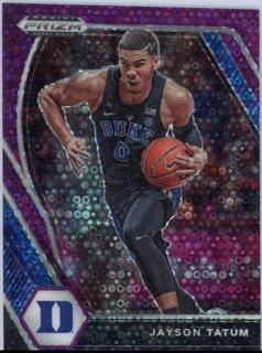 Jayson Tatum
