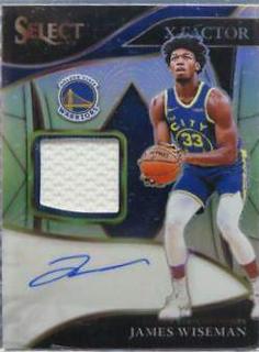 James Wiseman