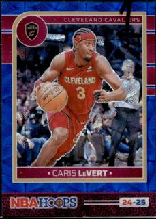 Caris LeVert