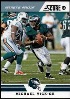 Michael Vick