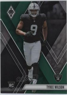 Tyree Wilson