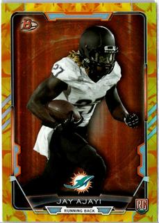Jay Ajayi