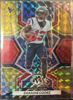 Brandin Cooks