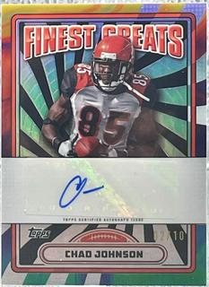 Chad Johnson