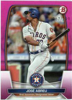 Jose Abreu