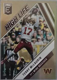 Terry McLaurin