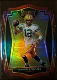 Aaron Rodgers