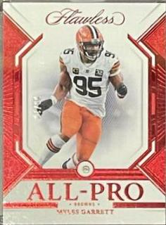 Myles Garrett