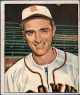 Dick Starr