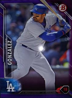 Adrian Gonzalez