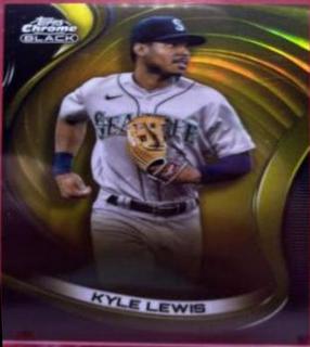 Kyle Lewis