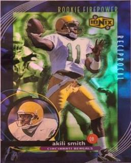 Akili Smith