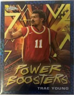 Trae Young