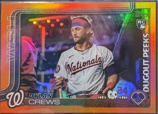 Dylan Crews