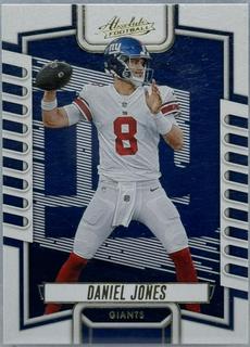 Daniel Jones