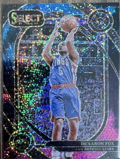 De'Aaron Fox