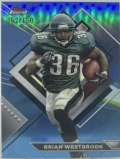Brian Westbrook