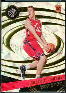 Jakob Poeltl