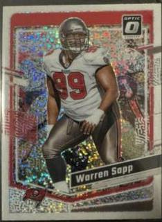 Warren Sapp
