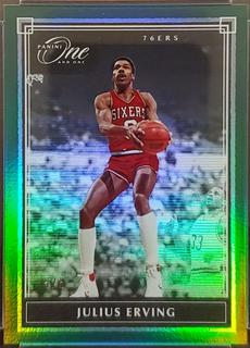 Julius Erving