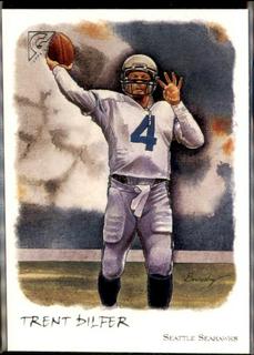 Trent Dilfer