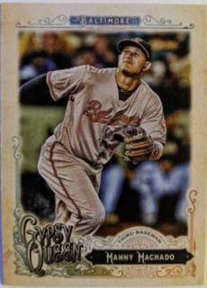 Manny Machado