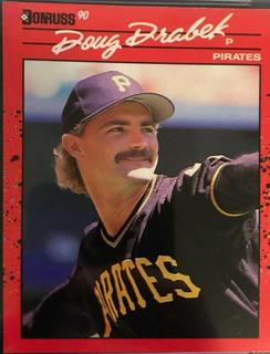 Doug Drabek