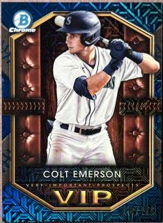 Colt Emerson