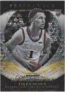 Jalen Suggs
