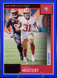 Raheem Mostert