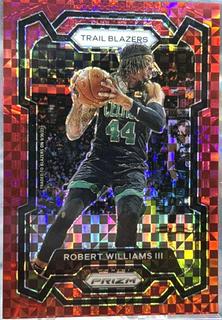 Robert Williams III