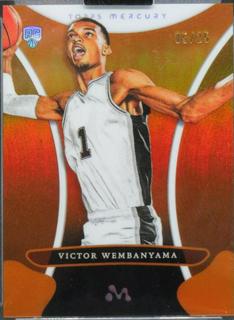 Victor Wembanyama