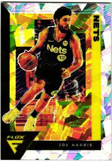 Joe Harris