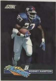 Rodney Hampton