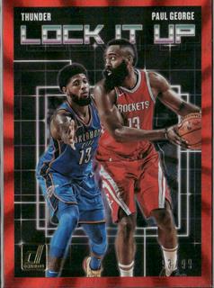 Paul George