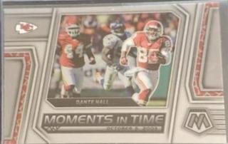 Dante Hall
