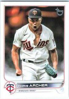 Chris Archer