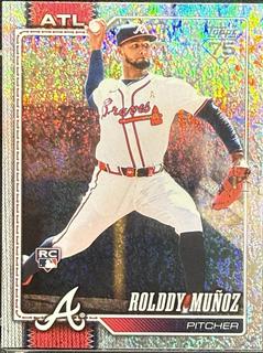 Rolddy Munoz