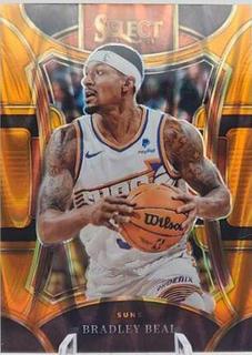 Bradley Beal
