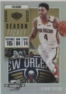 Elfrid Payton