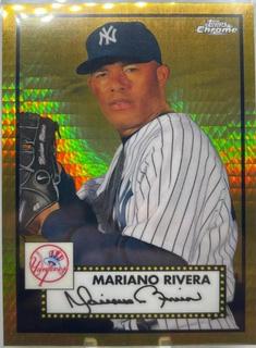 Mariano Rivera